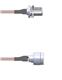 Amphenol Custom Cable Q-1Z02H0001072i