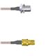 Amphenol Custom Cable Q-1Z02T0001072i