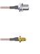 Amphenol Custom Cable Q-1Z02U0001072i