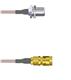Amphenol Custom Cable Q-1Z03A0001072i