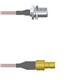 Amphenol Custom Cable Q-1Z03J0001072i