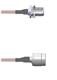 Amphenol Custom Cable Q-1Z0510001048i