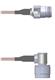 Amphenol Custom Cable Q-2002C0005012i