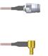 Amphenol Custom Cable Q-2003I0005012i