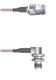 Amphenol Custom Cable Q-200480005012i