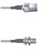 Amphenol Custom Cable Q-2004F0005012i