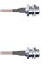 Amphenol Custom Cable Q-21021000R008i
