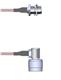Amphenol Custom Cable Q-2102D000R008i