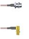 Amphenol Custom Cable Q-2102Q000R008i