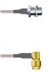 Amphenol Custom Cable Q-21035000R008i