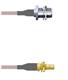 Amphenol Custom Cable Q-2103O000R008i