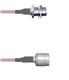 Amphenol Custom Cable Q-21053000R008i