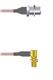 Amphenol Custom Cable Q-2202Q000R008i