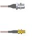 Amphenol Custom Cable Q-2202X000R008i