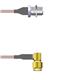 Amphenol Custom Cable Q-22035000R008i