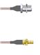Amphenol Custom Cable Q-2203O000R008i