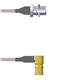Amphenol Custom Cable Q-2203T000R008i