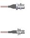 Amphenol Custom Cable Q-2204H000R008i
