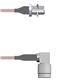 Amphenol Custom Cable Q-2204U000R008i