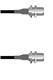 Amphenol Custom Cable Q-23023000D010i