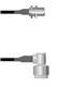 Amphenol Custom Cable Q-2302E000D012i