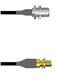 Amphenol Custom Cable Q-23030000D018i