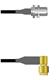 Amphenol Custom Cable Q-23037000D018i