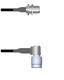 Amphenol Custom Cable Q-2304V000D011i