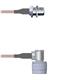 Amphenol Custom Cable Q-2502G000H120i