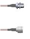 Amphenol Custom Cable Q-2502J000H006i