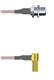 Amphenol Custom Cable Q-2502S000H108i
