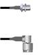 Amphenol Custom Cable Q-2602A000M006i