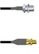 Amphenol Custom Cable Q-26032000M006i