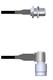 Amphenol Custom Cable Q-2604Z000M006i