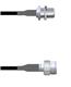 Amphenol Custom Cable Q-26059000M006i