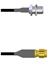 Amphenol Custom Cable Q-26067000M006i