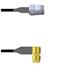 Amphenol Custom Cable Q-27039000M007i