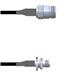Amphenol Custom Cable Q-2704S000M008i