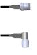 Amphenol Custom Cable Q-2704Z000M006i