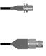 Amphenol Custom Cable Q-280730013006i