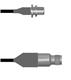 Amphenol Custom Cable Q-280750013010i