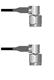 Amphenol Custom Cable Q-2A02A000M006i