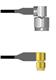 Amphenol Custom Cable Q-2A039000M006i