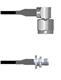 Amphenol Custom Cable Q-2A04S000M006i