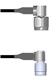 Amphenol Custom Cable Q-2A04Z000M006i