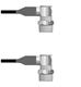 Amphenol Custom Cable Q-2B02B0013006i