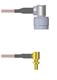 Amphenol Custom Cable Q-2C03H0005012i