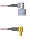 Amphenol Custom Cable Q-2C03I0005012i