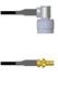 Amphenol Custom Cable Q-2C03M0003007i