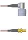 Amphenol Custom Cable Q-2C03M0005012i